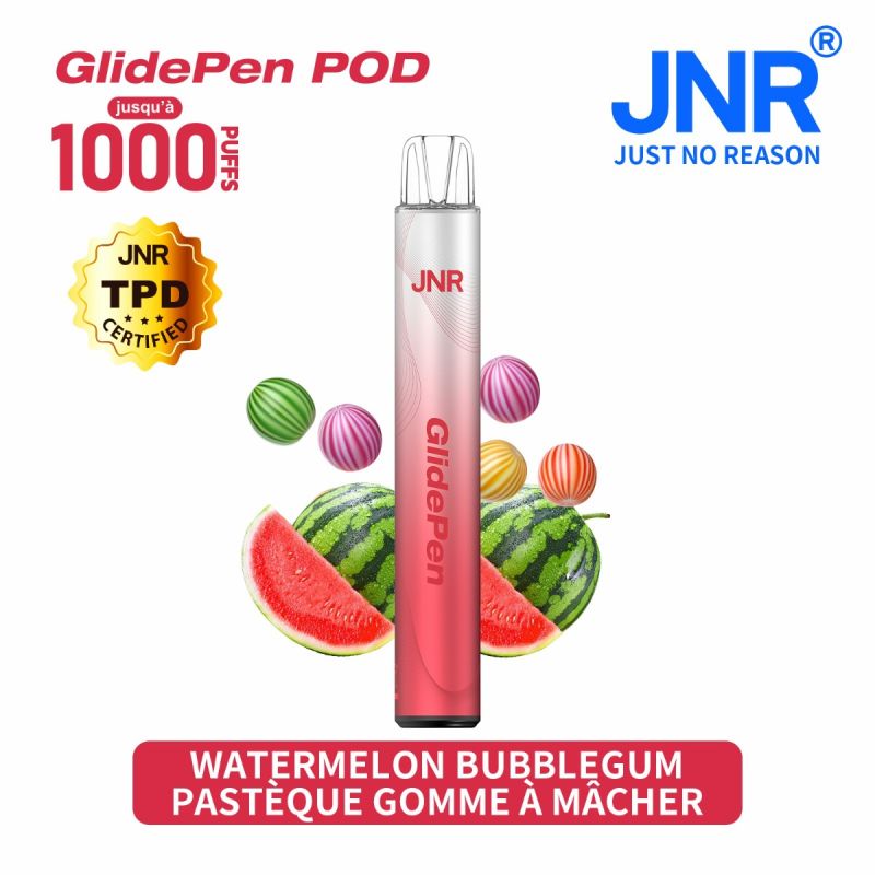 Glide Pen - 20mg - JNR