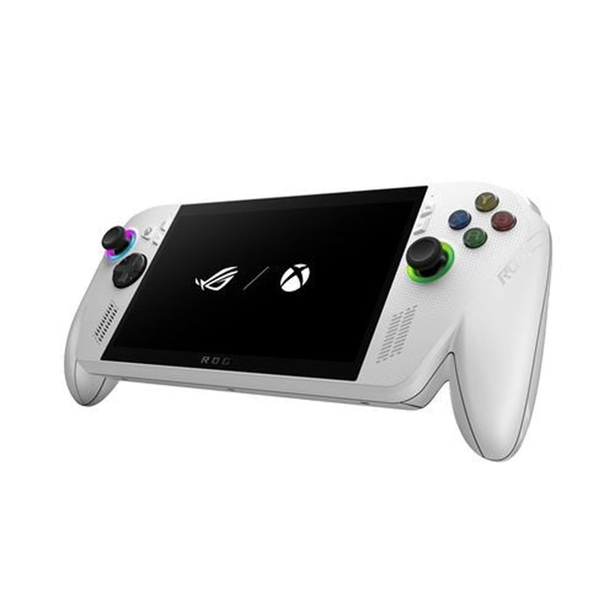 Console portable ASUS ROG Xbox Ally - 16 Go RAM - 512 Go SSD - Blanc