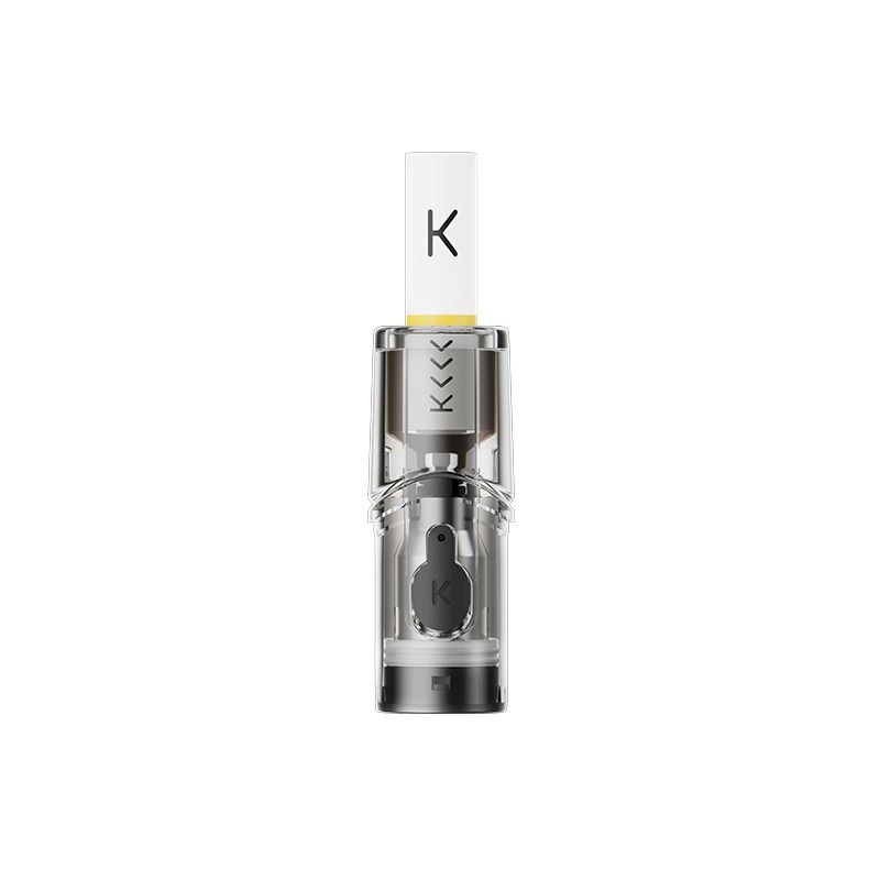PROMO Cartouches Spark V2 par 3 - Kiwi Vapor