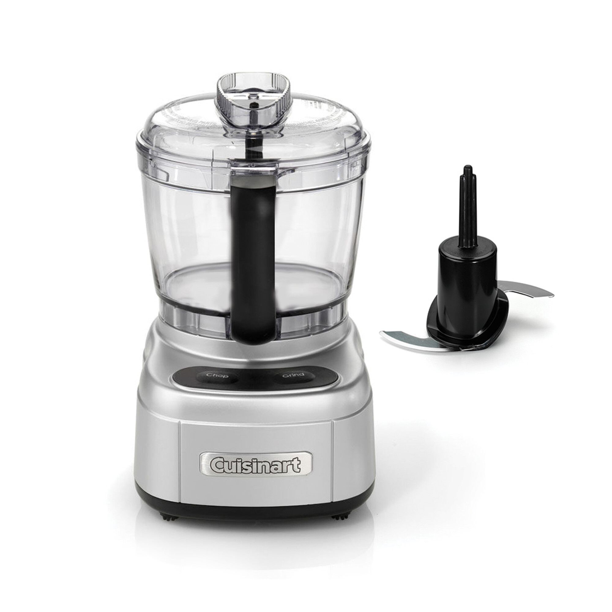 Cuisinart Mini Prep Pro - hachoir et robot compact ECH4E