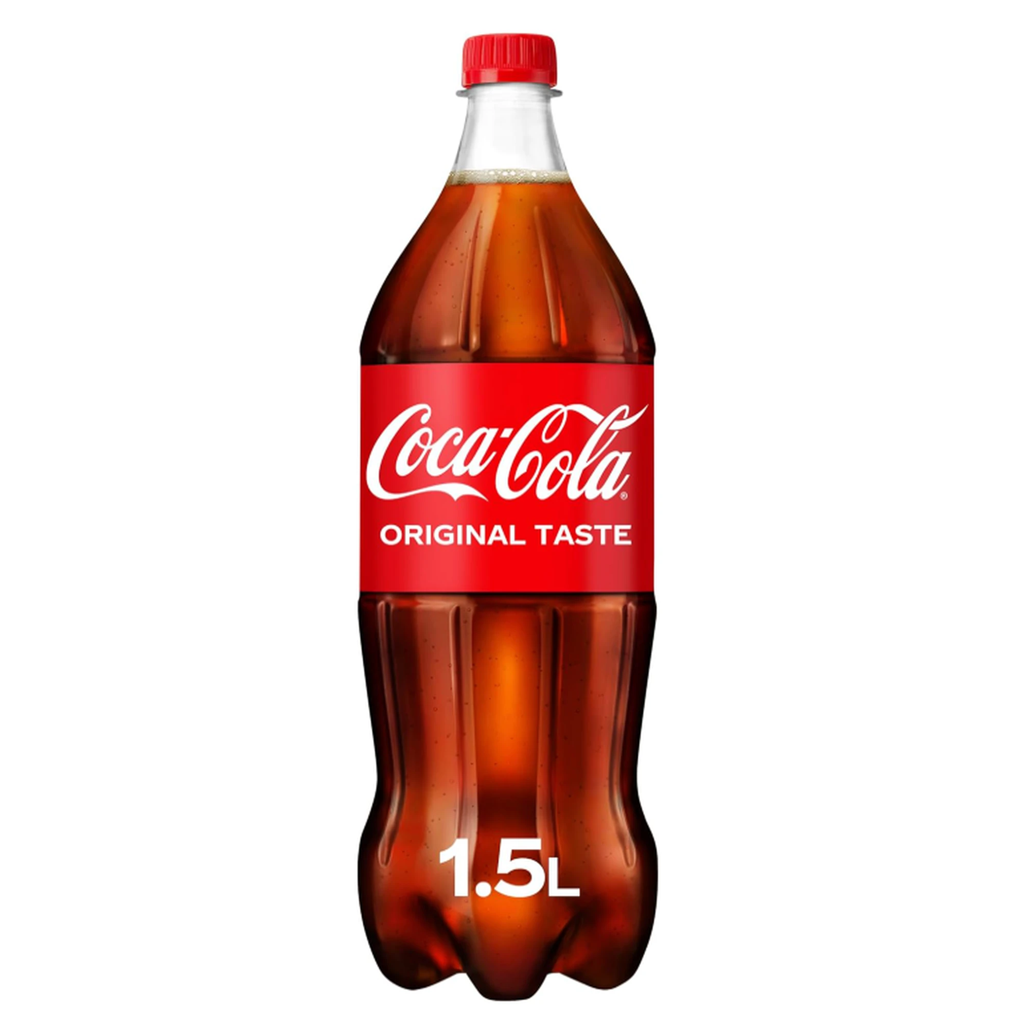 Coca-Cola Sabor Original - 1,5 L