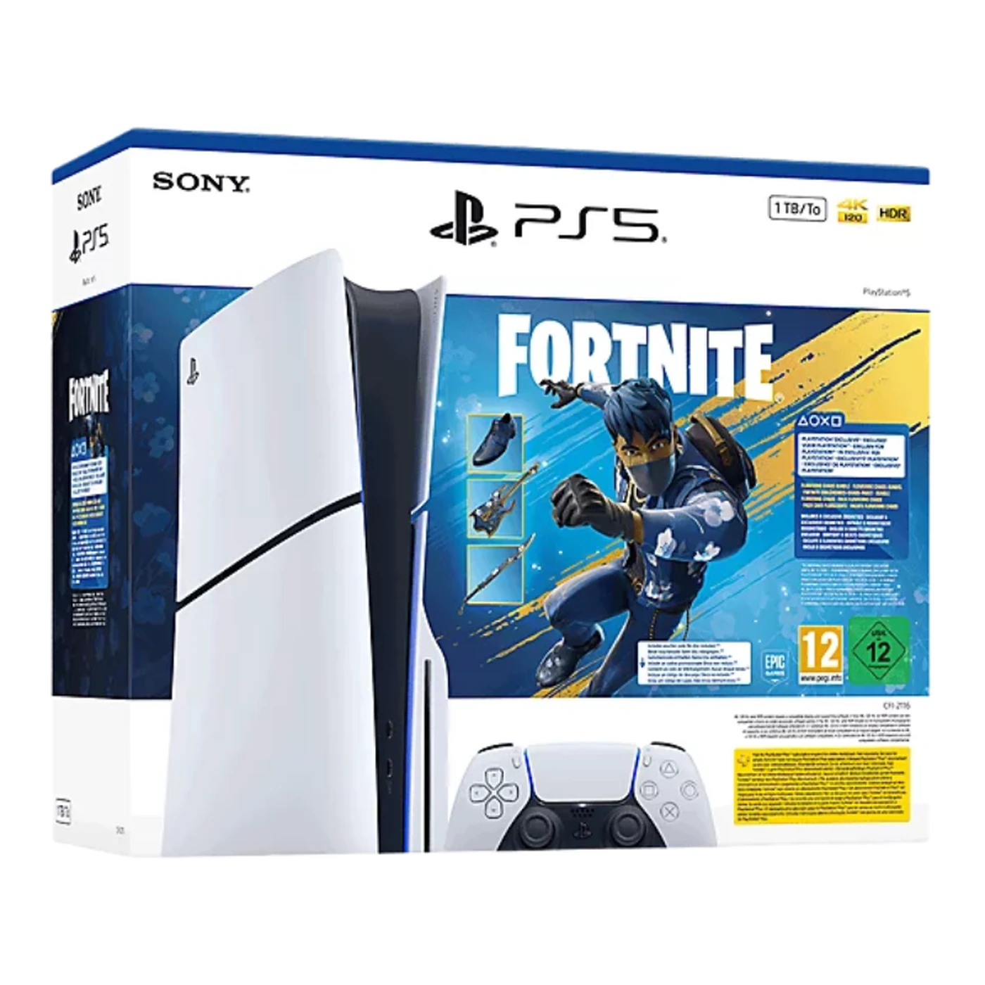 Consoles de jeux vidéo
